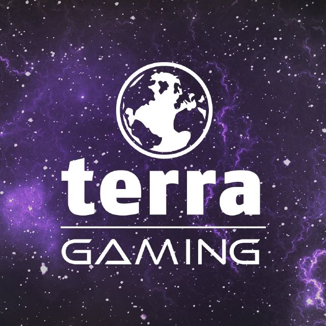 Terra Gaming