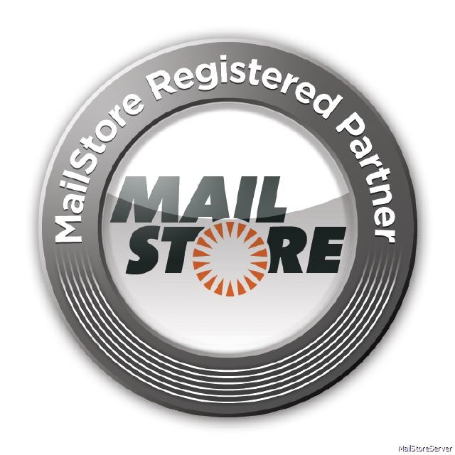 MailStoreServer